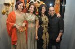 Ishita Arun,Rashmi Nigam, Anjana Sukhani  at Mayur Girotra store opening in Bandra, Mumbai on 18th April 2014 (87)_53534d50db0c1.JPG