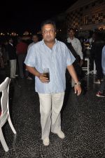 Sanjay Gupta at Nitya Bajaj fashion show in Villa 69, Mumbai on 18th April 2014 (60)_535348b9a81c1.JPG
