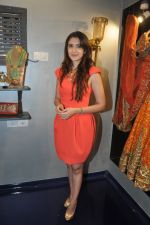 at Mayur Girotra store opening in Bandra, Mumbai on 18th April 2014 (160)_53534c8052a9e.JPG