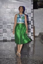 at Nitya Bajaj fashion show in Villa 69, Mumbai on 18th April 2014 (110)_535344f6ab7fa.JPG