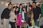 at Nitya Bajaj fashion show in Villa 69, Mumbai on 18th April 2014 (46)_5353443428e46.JPG