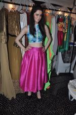 at Nitya Bajaj fashion show in Villa 69, Mumbai on 18th April 2014 (49)_535344419d094.JPG