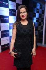 Ramola Bachchan at the launch of Audi Approved Plus in Mumbai on 20th April 2014_5354b2c0b32d5.JPG