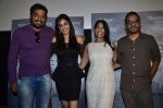 Anurag, Pooja Chopra, Nisha Pahuja, Shimit Amin at the First look launch of Anurag Kashyaps Award Winning Documentary The World Before Her in Juhu on 22nd April 2014 (55)_53574d77936a3.JPG