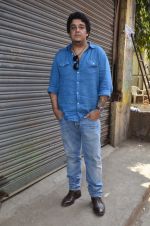 Sai Kabir at the Interview for Revolver Rani in Mumbai on 22nd April 2014 (15)_53574039ce5e4.JPG