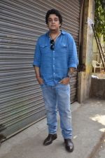 Sai Kabir at the Interview for Revolver Rani in Mumbai on 22nd April 2014 (16)_535740400e0a9.JPG