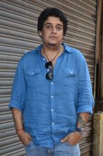 Sai Kabir at the Interview for Revolver Rani in Mumbai on 22nd April 2014 (19)_5357406a3a560.JPG