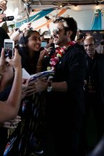 Anil Kapoor arrives at Tampa International Airpot on 23rd April 2014 for IIFA (10)_535ba364a2752.jpg