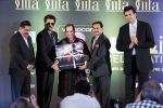 Anil Kapoor, Rahat Fateh Ali Khan at IIFA Weekend Opening Press Conference in Hilton Downtown Hotel on 24th April 2014 (19)_535bf2c264c3b.jpg
