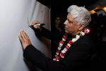 Javed Akhtar arrives at Tampa International Airpot on 23rd April 2014 for IIFA (1)_535ba2ac488b6.jpg