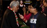 Javed Akhtar arrives at Tampa International Airpot on 23rd April 2014 for IIFA (15)_535ba2d1a0abb.jpg