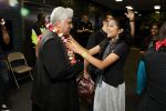 Javed Akhtar arrives at Tampa International Airpot on 23rd April 2014 for IIFA (3)_535ba2b2323cc.jpg