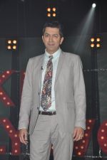 Kunal Kohli on the sets of NDTV Prime_s Ticket to bollywood in Mumbai on 25th April 2014 (13)_535b49b6a0515.JPG