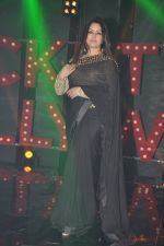 Mahima Chaudhary on the sets of NDTV Prime_s Ticket to bollywood in Mumbai on 25th April 2014 (34)_535b4a7d25276.JPG