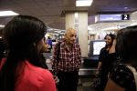 Mukesh Bhatt arrives at Tampa International Airpot on 23rd April 2014 for IIFA (5)_535ba238c555a.jpg