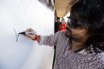 Pritam Chakraborty arrives at Tampa International Airpot on 24th April 2014 for IIFA (4)_535bae5c78147.jpg