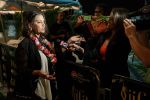 Shabana Azmi arrives at Tampa International Airpot on 23rd April 2014 for IIFA (1)_535ba26277885.jpg