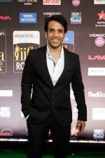 Tusshar Kapoor at IIFA ROCKS Green Carpet in Tampa Convention Center on 24th April 2014 (2)_535c01a1babed.jpg