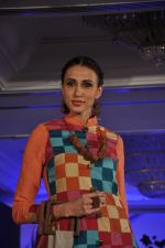 at SNDT_s Chrysallis Fashion Show in Mumbai on 25th April 2014 (105)_535b51b5e348d.JPG
