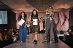 at SNDT_s Chrysallis Fashion Show in Mumbai on 25th April 2014 (11)_535b4f868e1a7.JPG