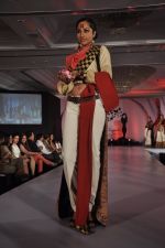 at SNDT_s Chrysallis Fashion Show in Mumbai on 25th April 2014 (50)_535b501b11ca2.JPG