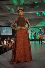 at SNDT_s Chrysallis Fashion Show in Mumbai on 25th April 2014 (78)_535b51314f506.JPG