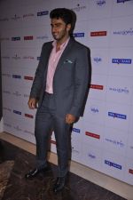 Arjun Kapoor at Make A Wish Foundation_s fundraiser evening Wish A teddy hosted by Sangita Jindal and Neerja Birla in Palladium Hotel on 26th April 2014 (76)_535ca1dee7aa7.JPG