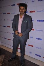 Arjun Kapoor at Make A Wish Foundation_s fundraiser evening Wish A teddy hosted by Sangita Jindal and Neerja Birla in Palladium Hotel on 26th April 2014 (84)_535ca203d1e10.JPG