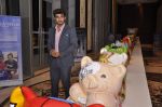 Arjun Kapoor at Make A Wish Foundation_s fundraiser evening Wish A teddy hosted by Sangita Jindal and Neerja Birla in Palladium Hotel on 26th April 2014 (85)_535ca208288c1.JPG