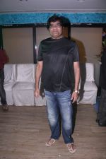 AShok Saraf at Kishori Shahane b_day party in Country Club, Andheri, Mumbai on 26th April 2014_535dfa25bfc16.JPG