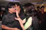 AShok Saraf,Kishori at Kishori Shahane b_day party in Country Club, Andheri, Mumbai on 26th April 2014_535dfa3e4022d.JPG