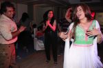 Deepali Sayyad at Kishori Shahane b_day party in Country Club, Andheri, Mumbai on 26th April 2014_535dfa7db489f.JPG