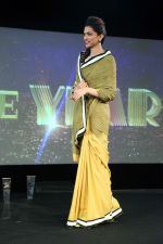 Deepika Padukone during the NDTV Indian of the year awards on 29th April 2014 (15)_5360d26484dfe.JPG