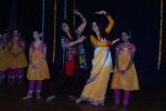 Gracy Singh,  Neelima Azeem at Dance Day celebrations in Mumbai on 29th April 2014 (58)_5360d58281a81.JPG