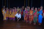 Jackie Shroff, Gracy Singh, Neelima Azeem at Dance Day celebrations in Mumbai on 29th April 2014 (10)_5360d5984c87a.JPG
