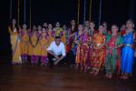 Jackie Shroff, Gracy Singh, Neelima Azeem at Dance Day celebrations in Mumbai on 29th April 2014 (12)_5360d4ec90329.JPG