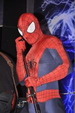 at the Grand Premiere of the Amazing SPIDERMAN 2 in Mumbai on 29th April 2014 (20)_5360cf9c9c3db.JPG