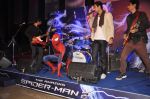 at the Grand Premiere of the Amazing SPIDERMAN 2 in Mumbai on 29th April 2014 (22)_5360cd4973bad.JPG
