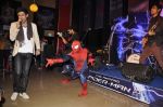 at the Grand Premiere of the Amazing SPIDERMAN 2 in Mumbai on 29th April 2014 (24)_5360cd117b783.JPG