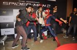 at the Grand Premiere of the Amazing SPIDERMAN 2 in Mumbai on 29th April 2014(22)_5360ccaca7750.JPG
