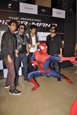 at the Grand Premiere of the Amazing SPIDERMAN 2 in Mumbai on 29th April 2014(26)_5360cc4e2f30e.JPG