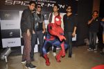 at the Grand Premiere of the Amazing SPIDERMAN 2 in Mumbai on 29th April 2014(28)_5360cc2af1e51.JPG