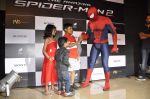 at the Grand Premiere of the Amazing SPIDERMAN 2 in Mumbai on 29th April 2014(33)_5360cbedabf2d.JPG