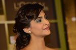 Sonam Kapoor at L_oreal event for Cannes Film Festival in Mumbai on 30th April 2014 (62)_53624fbaab967.JPG