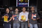 Whistle-Blowing campaign as a part of its new marketing initiative for its latest film- Manjunath with exclusive Parikrama concert on 30th Apl 2014(58)_536268908f871.JPG