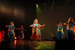 Gracy Singh performs for the cause of global warming at an event organized by the Brahmakumari Centre & Jain Jagruti Centre 3_53634d69ed5d2.jpg