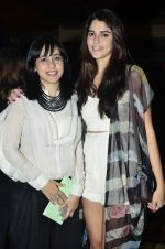 Izabelle Liete at the Special screening of Purani Jeans in Mumbai on 1st May 2014 (31)_53635601b34dc.JPG