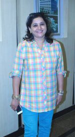 Kavita Seth comes to watch Gracy Singh perform at the Brahmakumari event_53634da559946.jpg