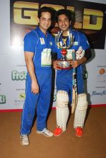 20-20 Gold Charity Cricket Match in Mumbai on 2nd May 2014 (79)_53677ec79ed28.JPG