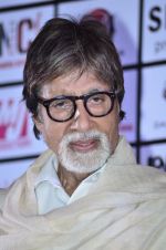 Amitabh Bachchan at the First Look Launch of film Leader in Mumbai on 4th May 2014 (3)_53679cc685607.JPG